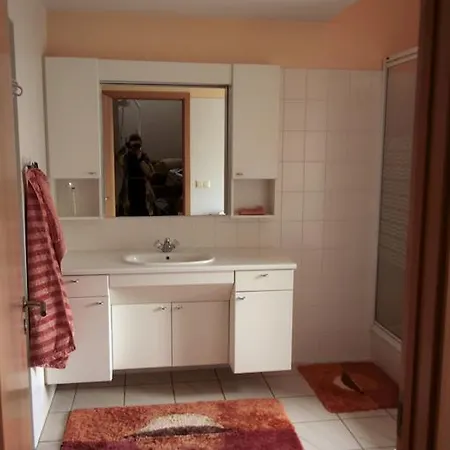 Guest house Monika Blondal *