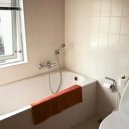 Guest house Monika Blondal Reykjavik