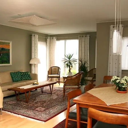 Guest house Monika Blondal
