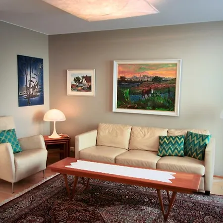 Guest house Monika Blondal