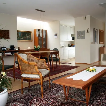 Guest house Monika Blondal Reykjavik