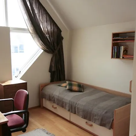 Guest house Monika Blondal