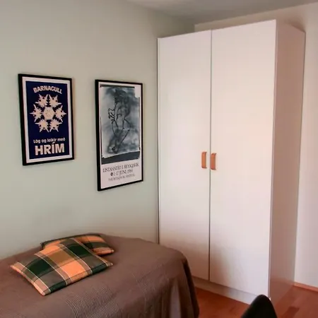 Guest house Monika Blondal Reykjavik