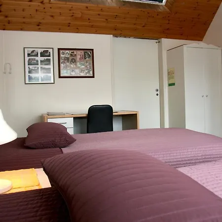 Guest house Monika Blondal Reykjavik