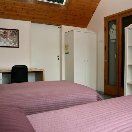 Monika Blondal Guest house